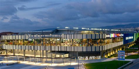 KINGS AVENUE MALL (2024) All You Need to .